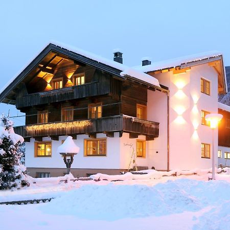 Freihaushof Mayrhofen Exterior foto